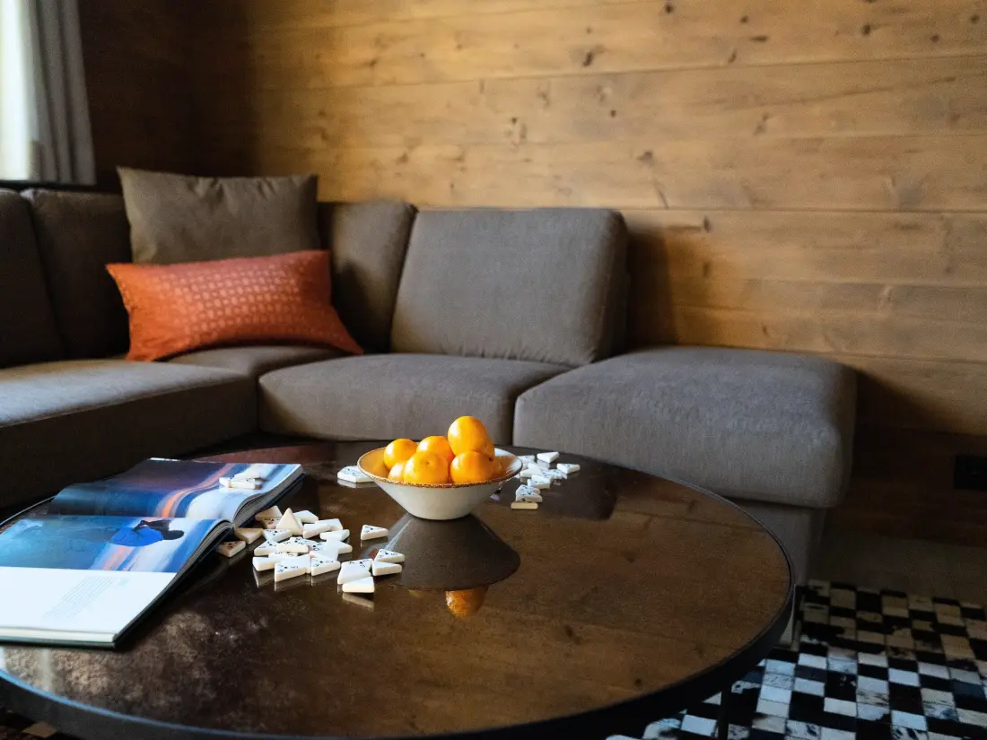 Maison de Vacances Wildhaus
