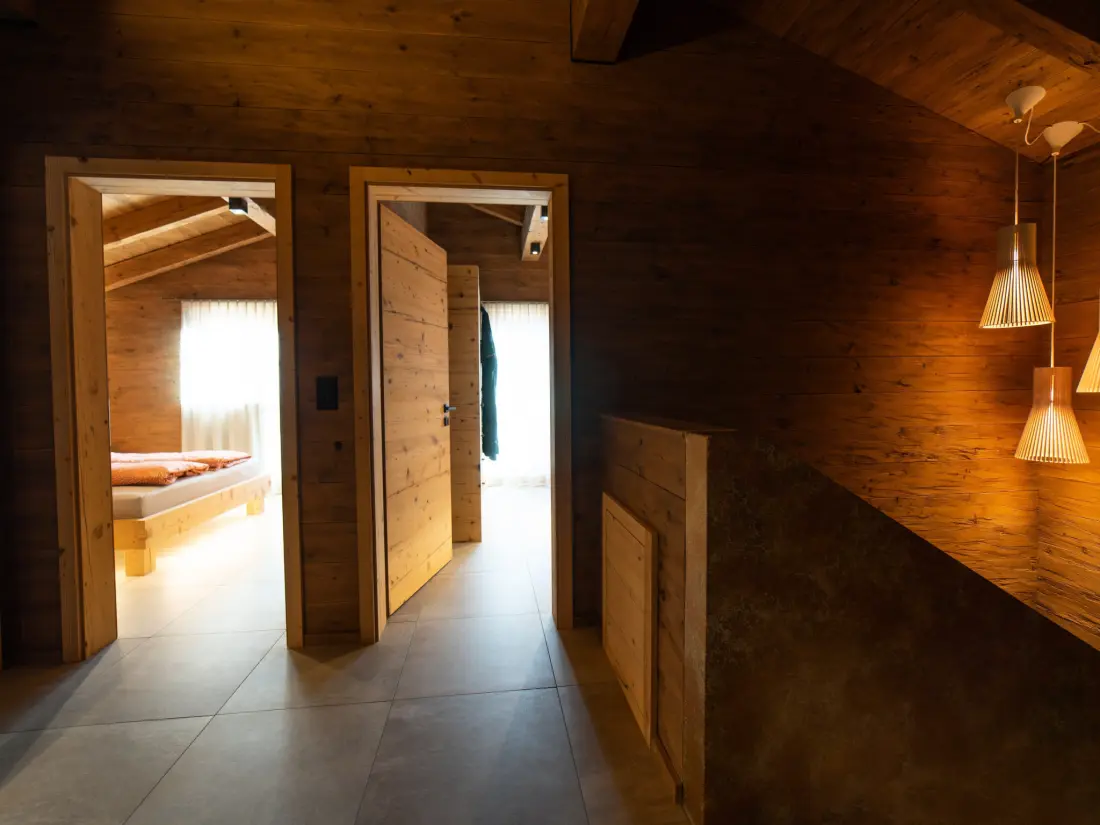 Maison de Vacances Wildhaus