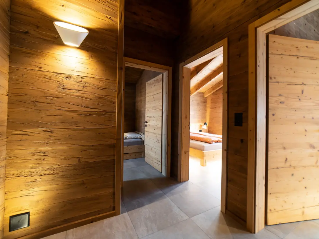 Maison de Vacances Wildhaus