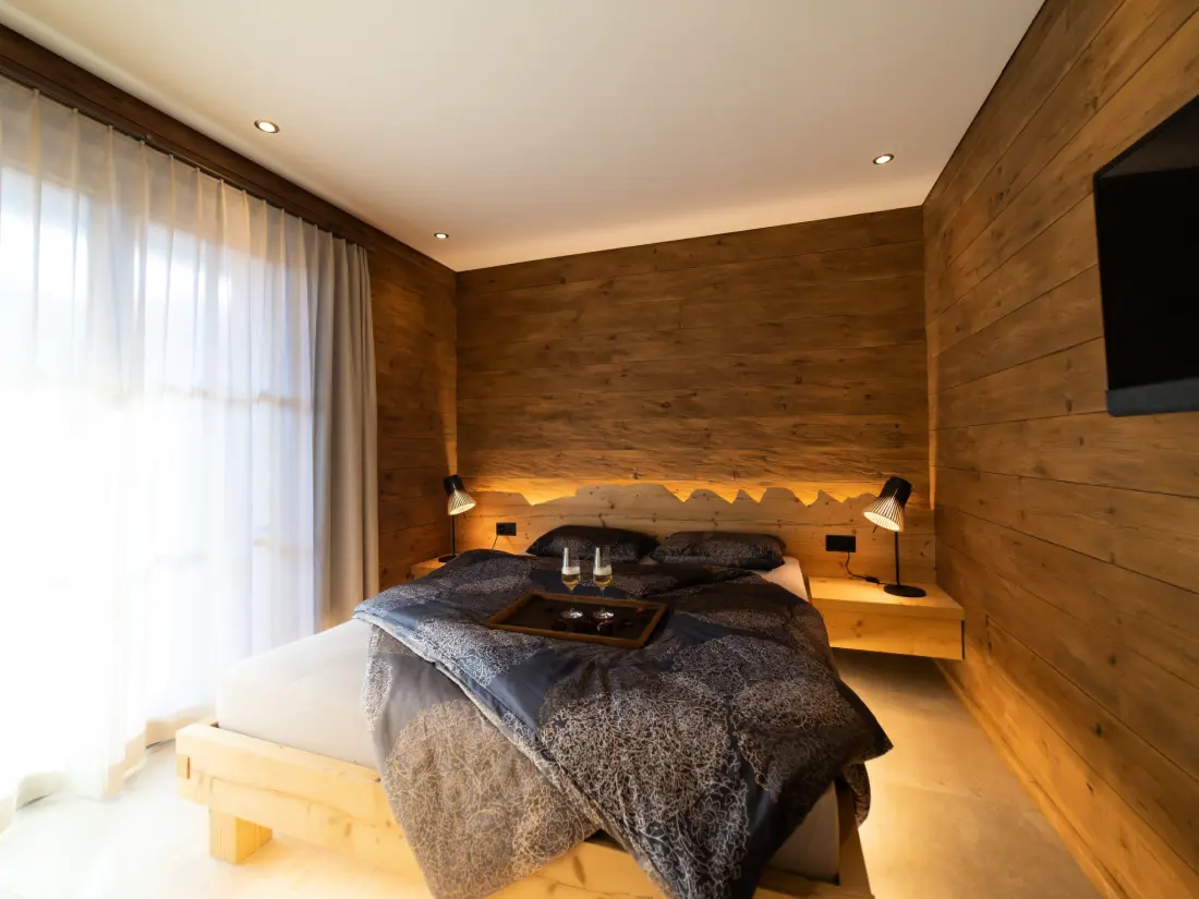 Maison de Vacances Wildhaus