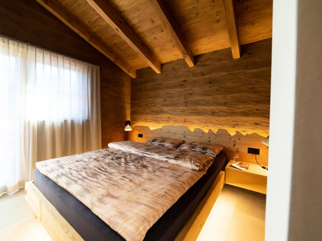 Maison de Vacances Wildhaus