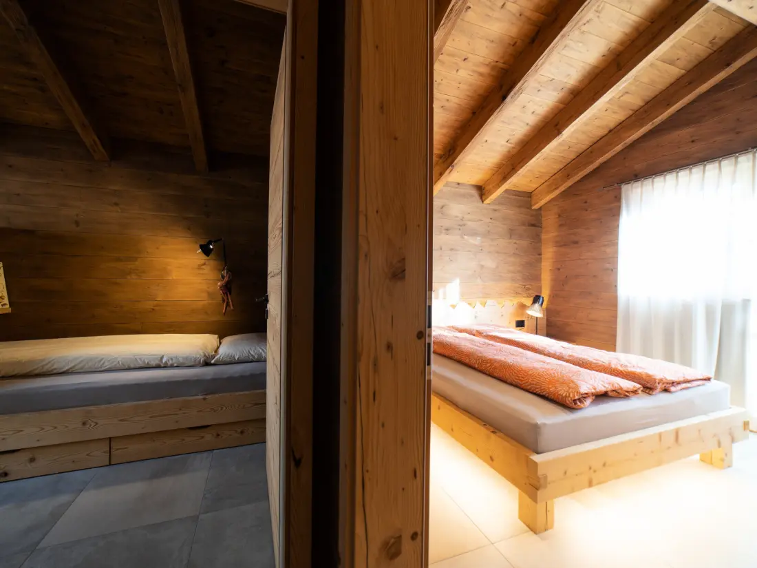 Maison de Vacances Wildhaus