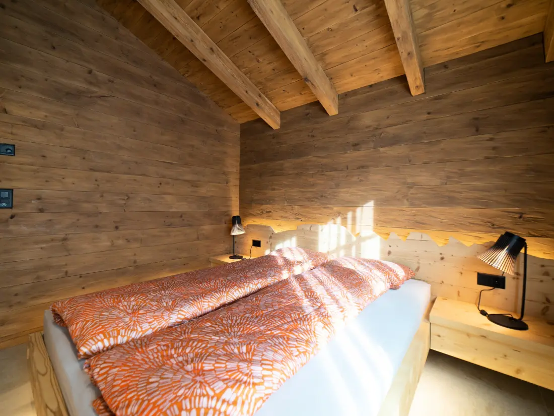 Maison de Vacances Wildhaus
