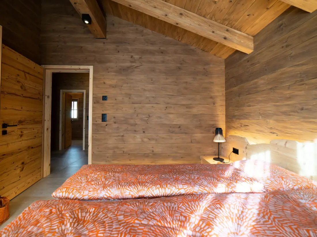 Maison de Vacances Wildhaus