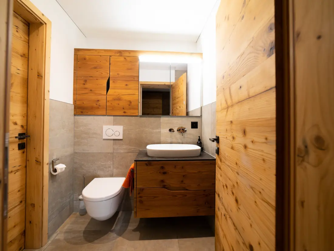 Maison de Vacances Wildhaus