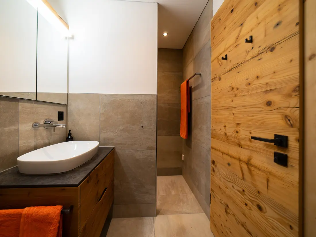 Maison de Vacances Wildhaus