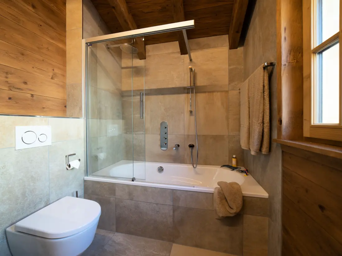 Maison de Vacances Wildhaus