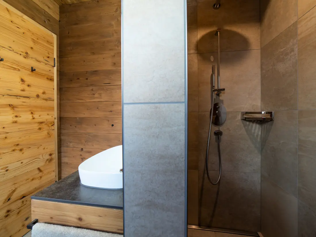 Maison de Vacances Wildhaus