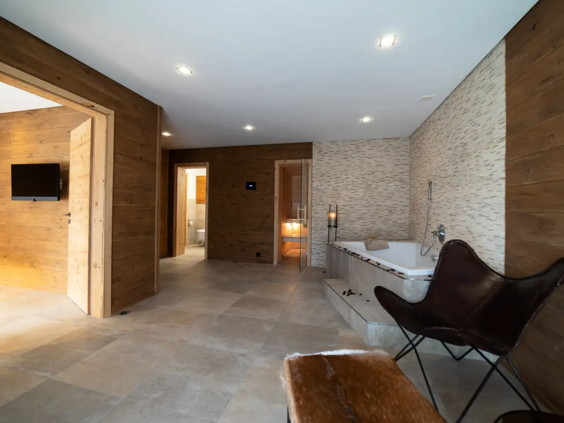 Maison de Vacances Wildhaus