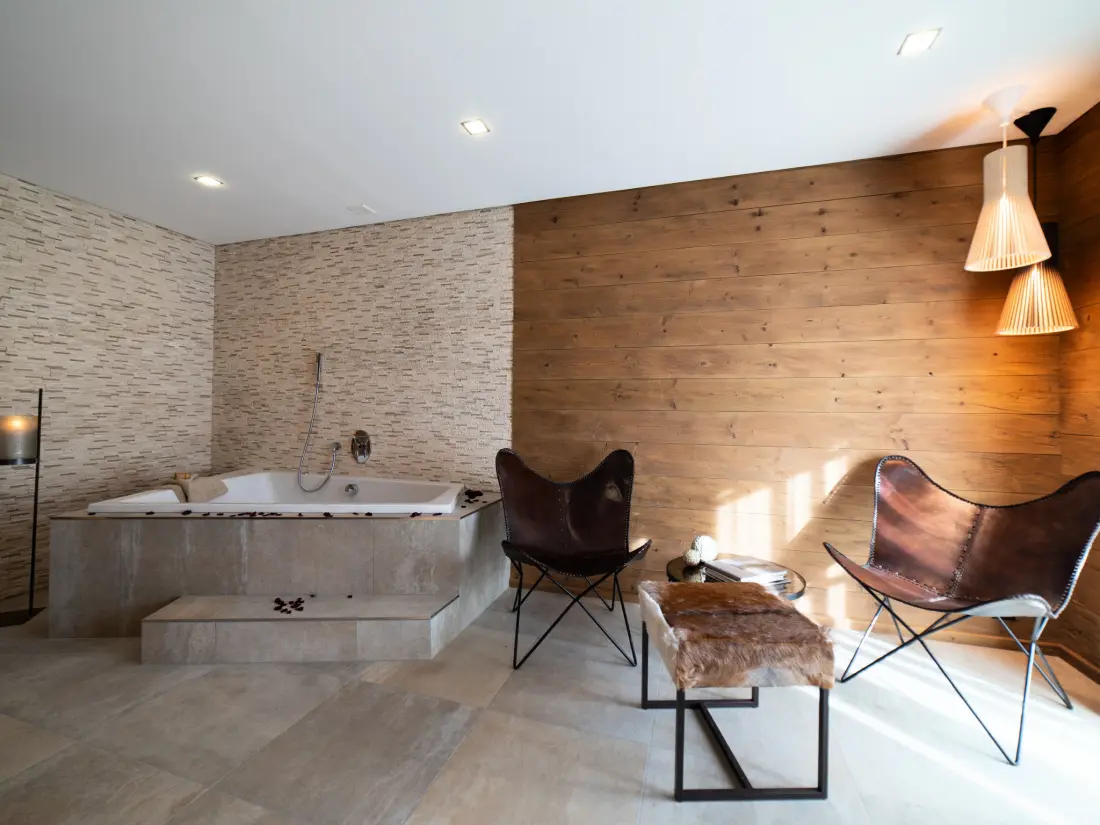 Maison de Vacances Wildhaus