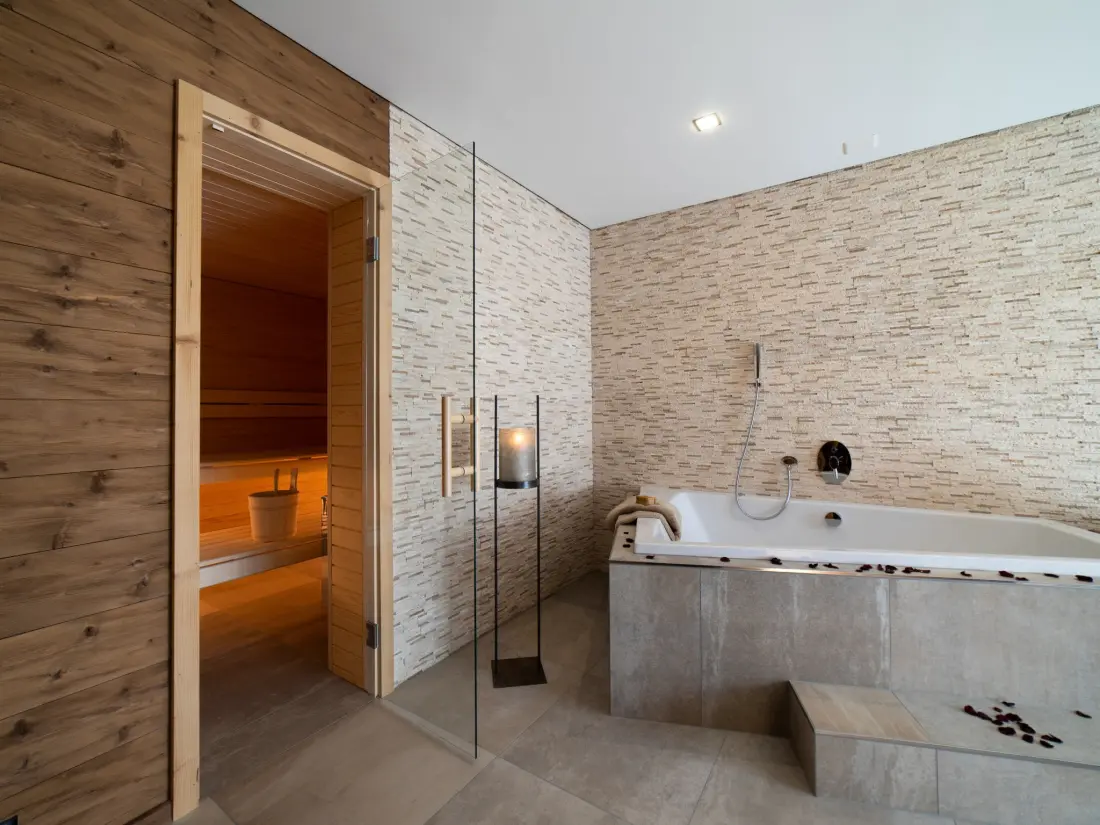 Maison de Vacances Wildhaus