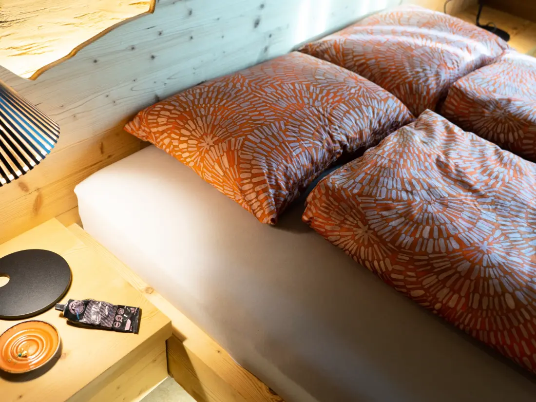 Maison de Vacances Wildhaus
