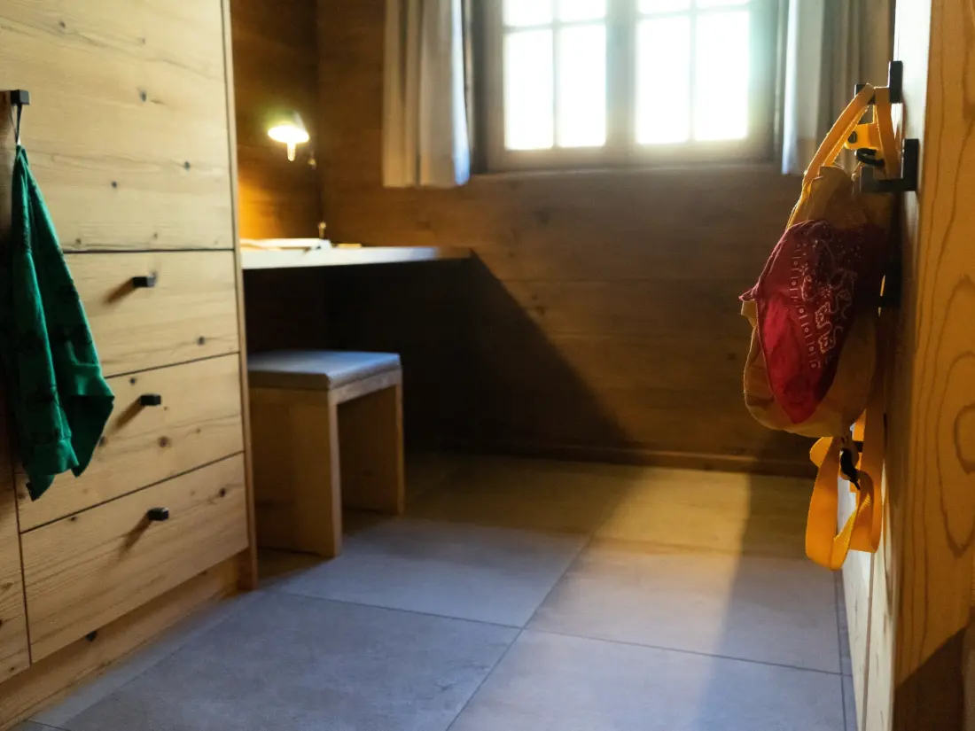 Maison de Vacances Wildhaus