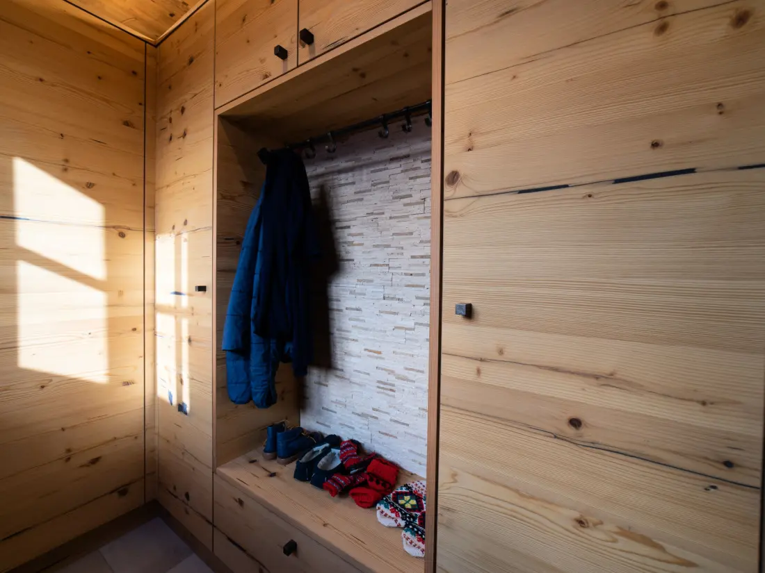Maison de Vacances Wildhaus