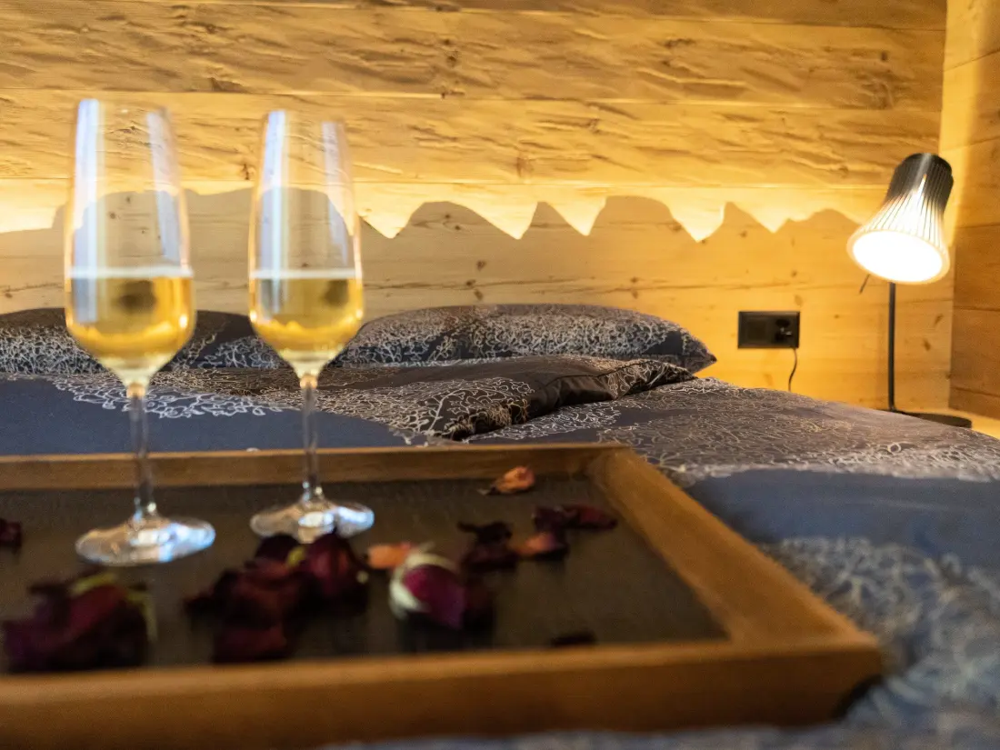 Maison de Vacances Wildhaus