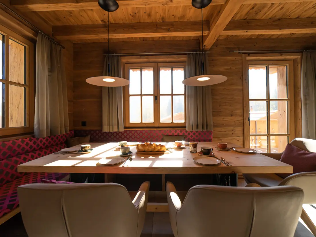 Maison de Vacances Wildhaus