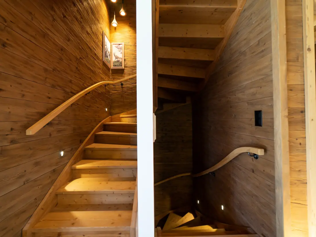 Maison de Vacances Wildhaus
