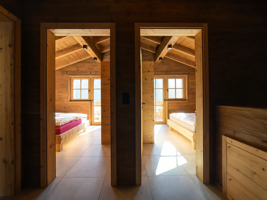 Maison de Vacances Wildhaus