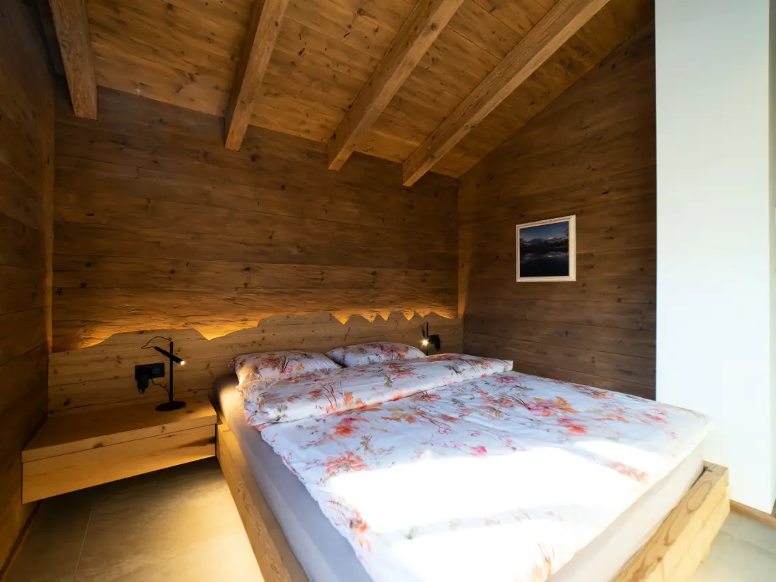 Maison de Vacances Wildhaus