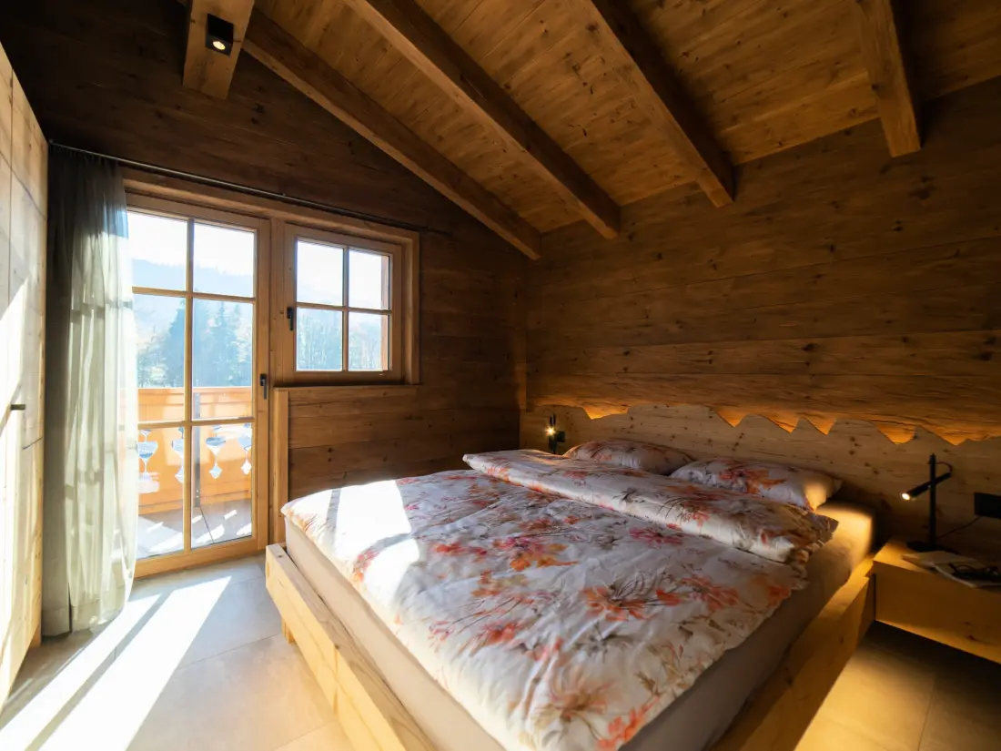 Maison de Vacances Wildhaus
