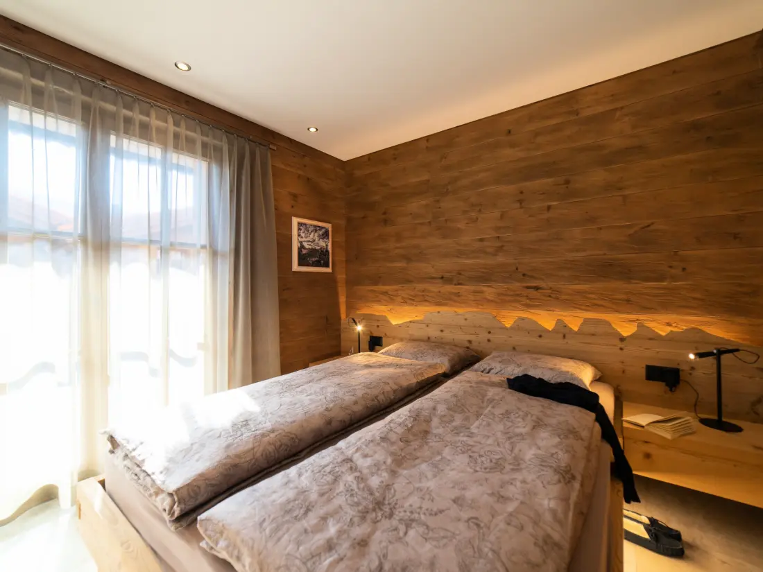 Maison de Vacances Wildhaus