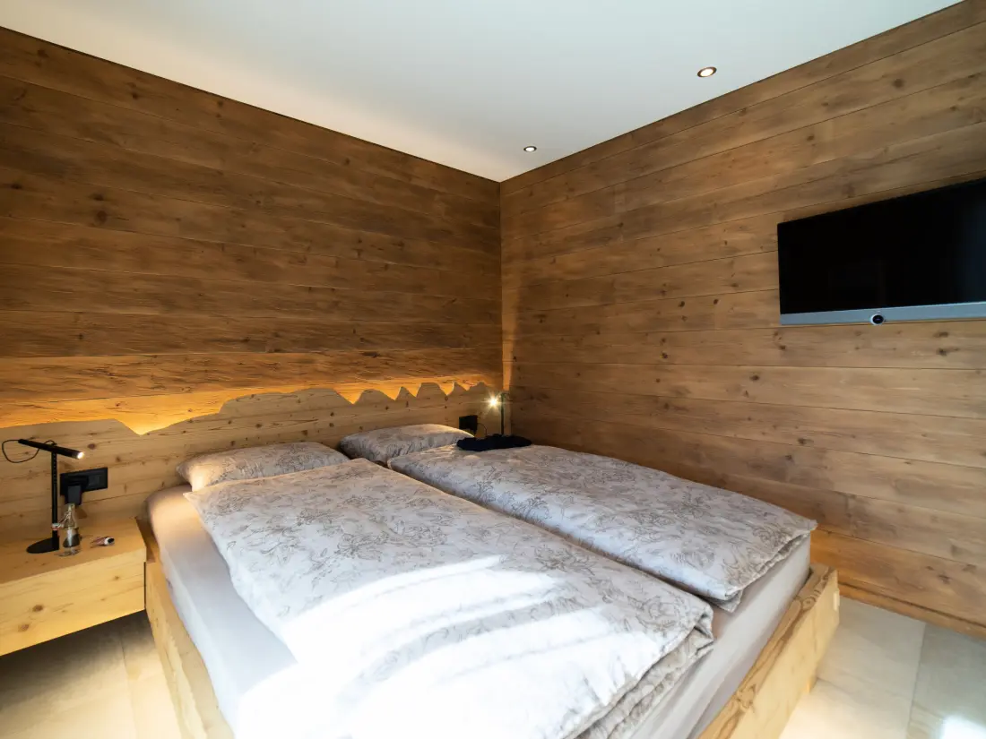 Maison de Vacances Wildhaus
