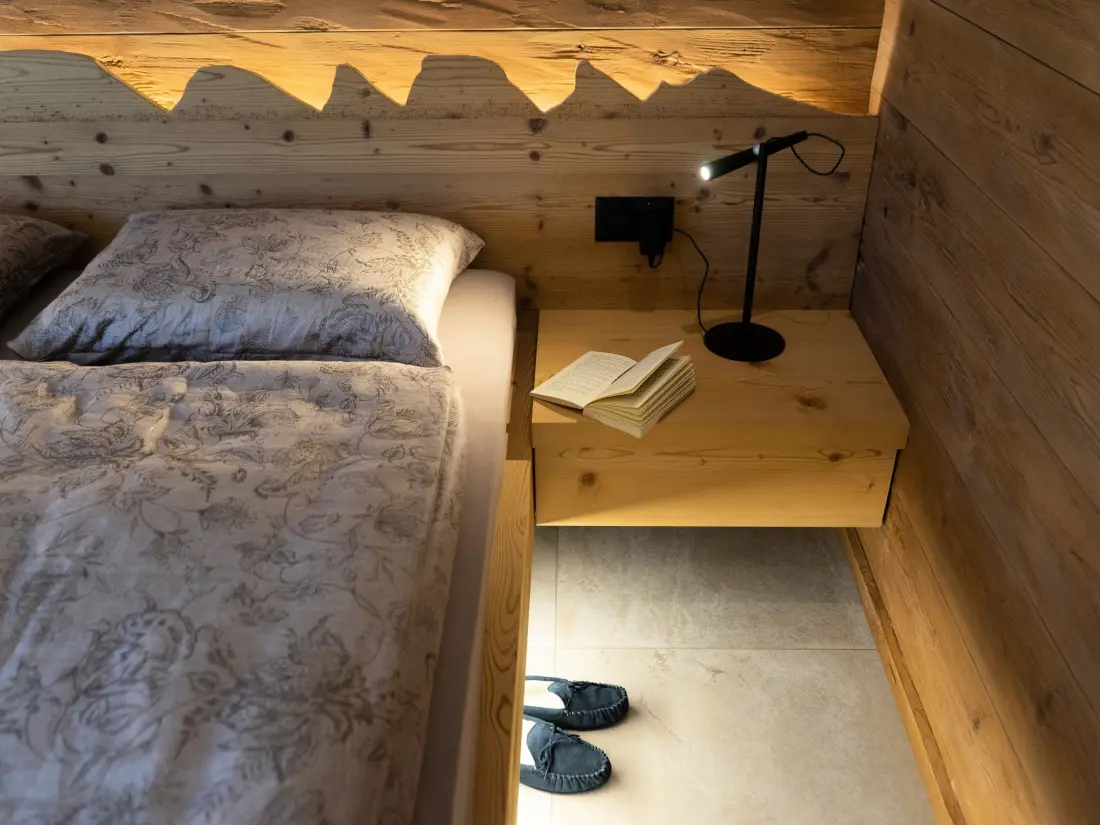 Maison de Vacances Wildhaus