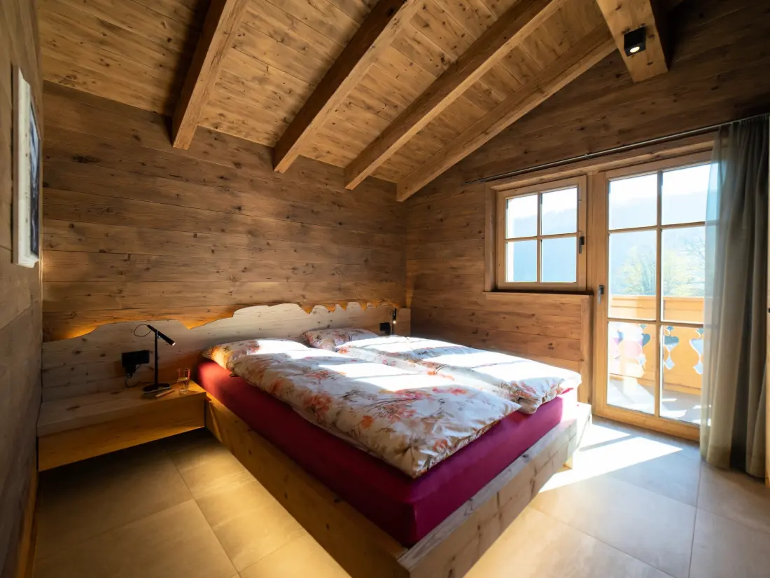 Maison de Vacances Wildhaus