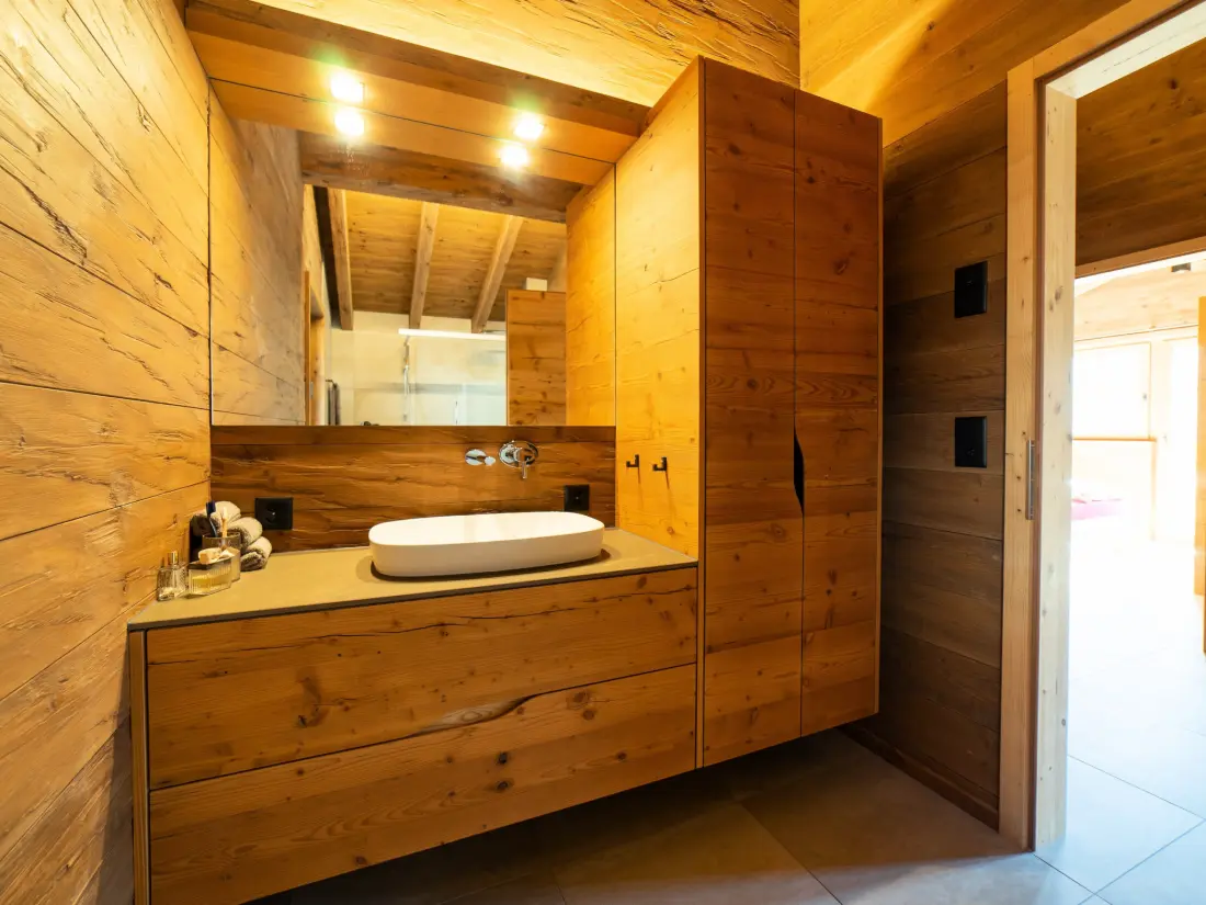 Maison de Vacances Wildhaus