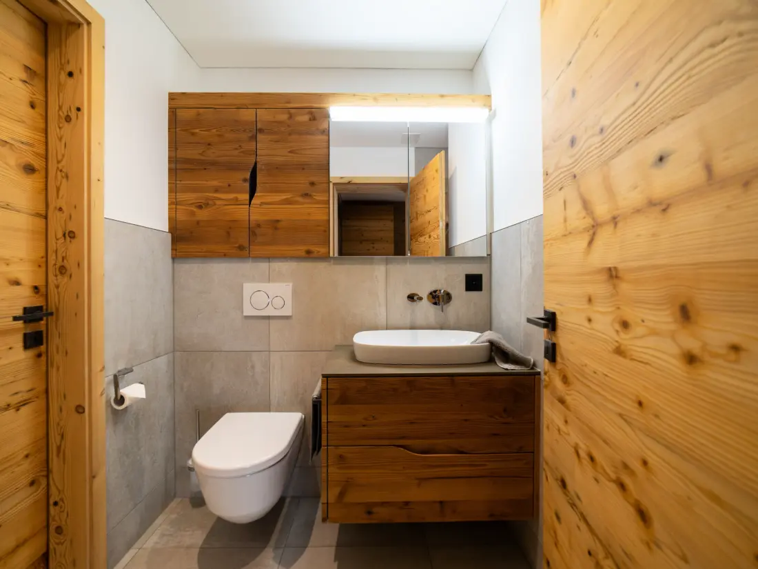 Maison de Vacances Wildhaus