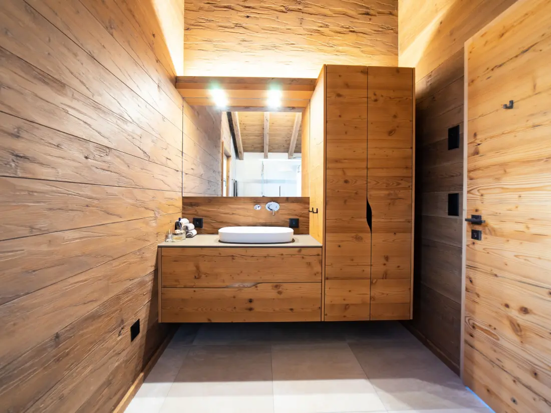 Maison de Vacances Wildhaus