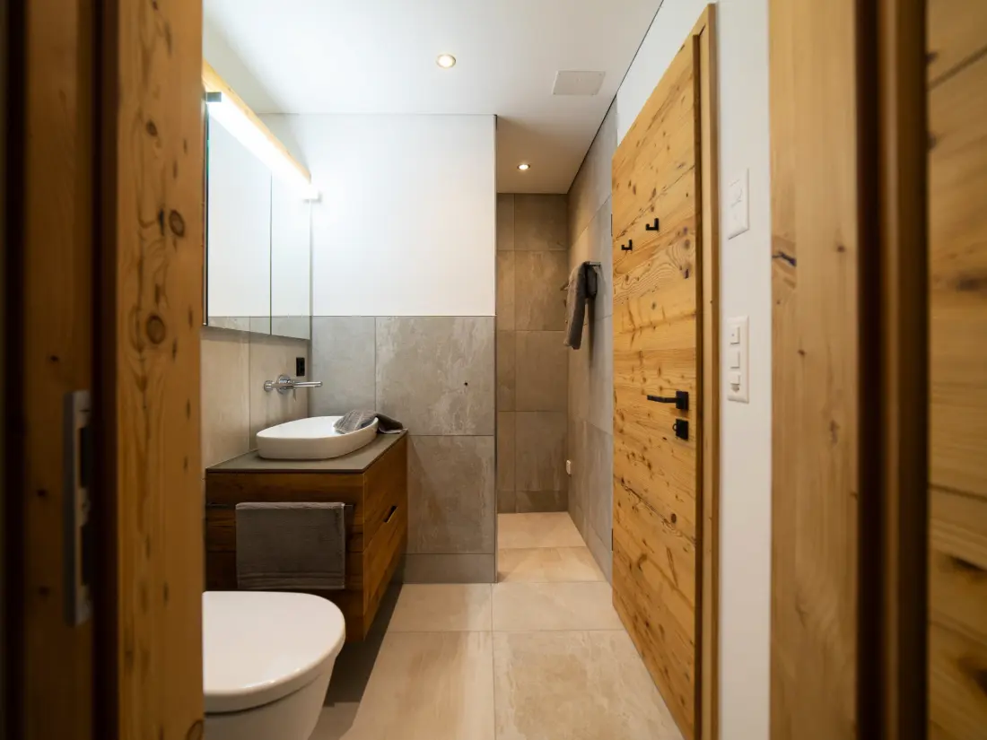 Maison de Vacances Wildhaus