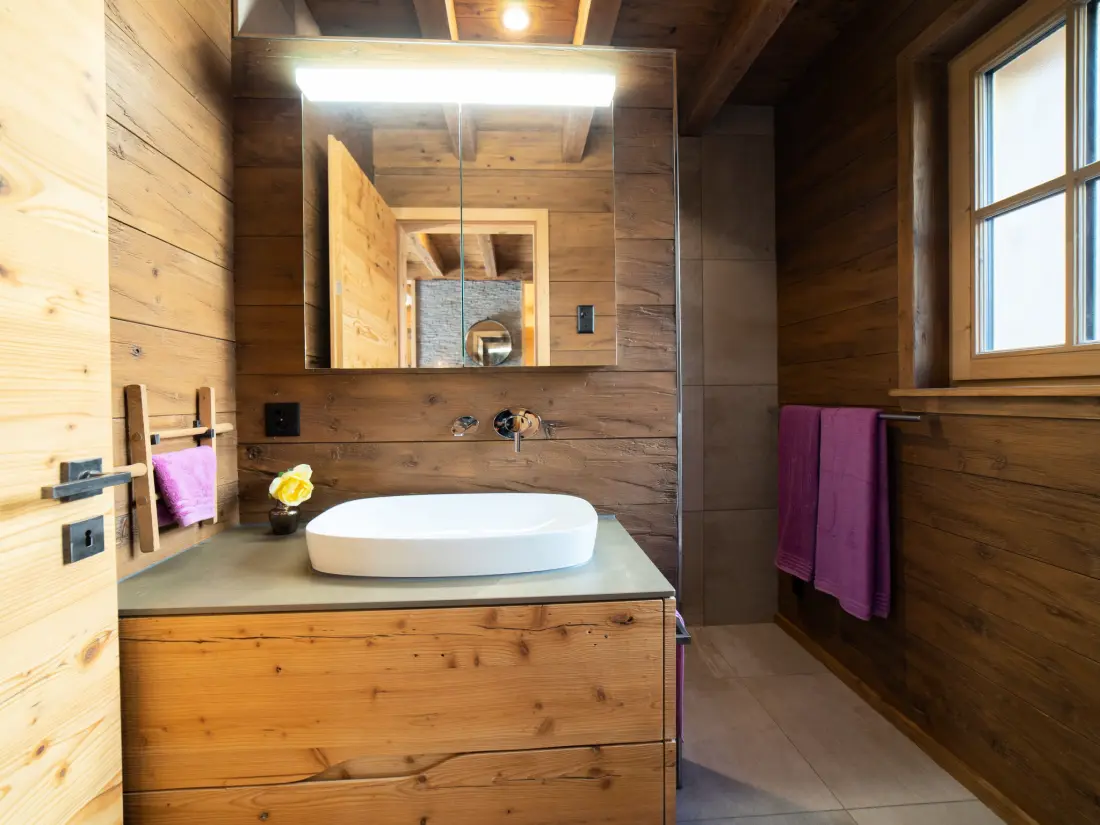 Maison de Vacances Wildhaus