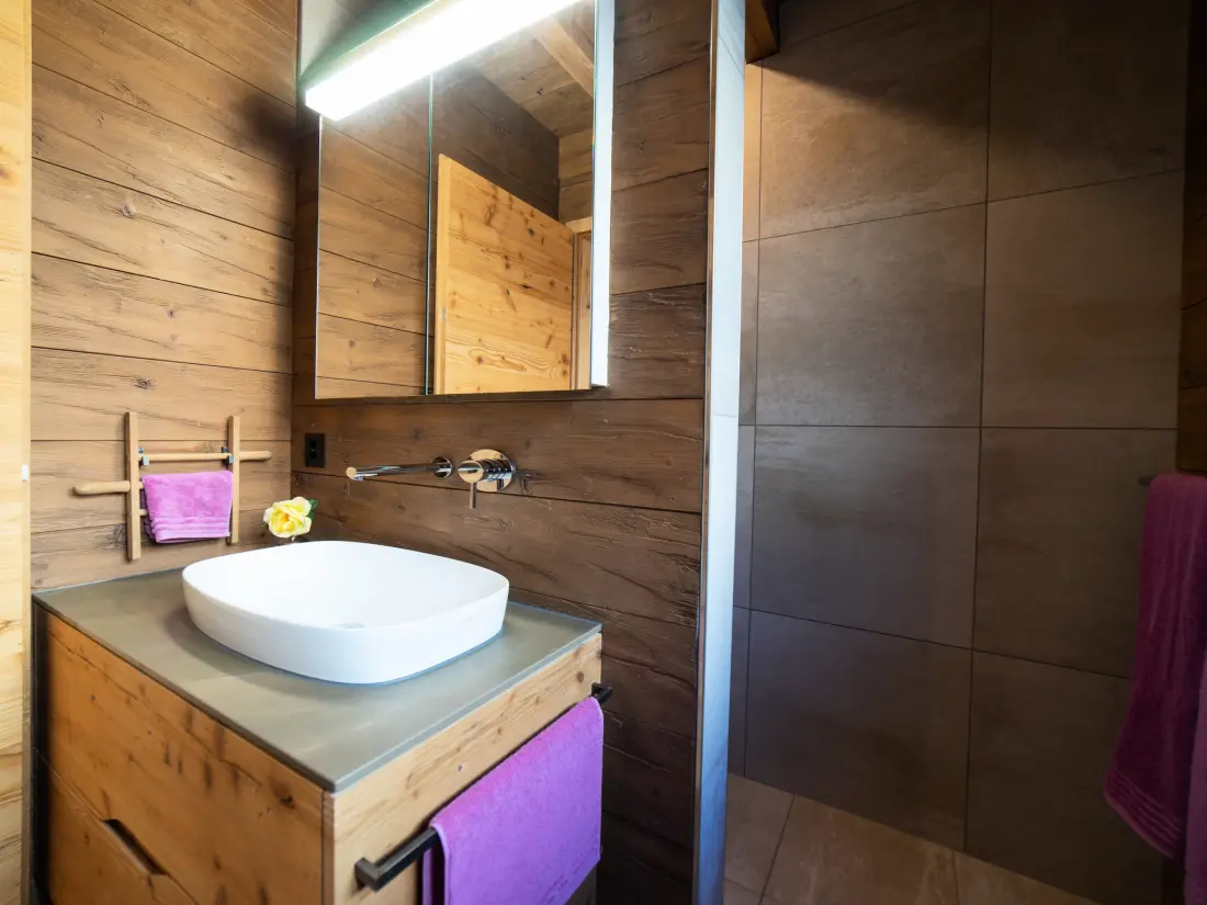 Maison de Vacances Wildhaus