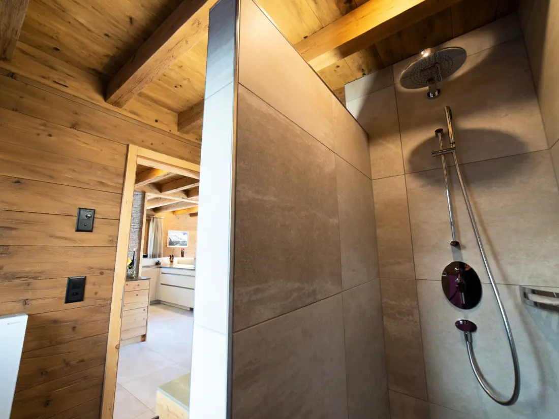 Maison de Vacances Wildhaus