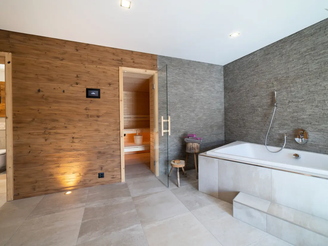 Maison de Vacances Wildhaus
