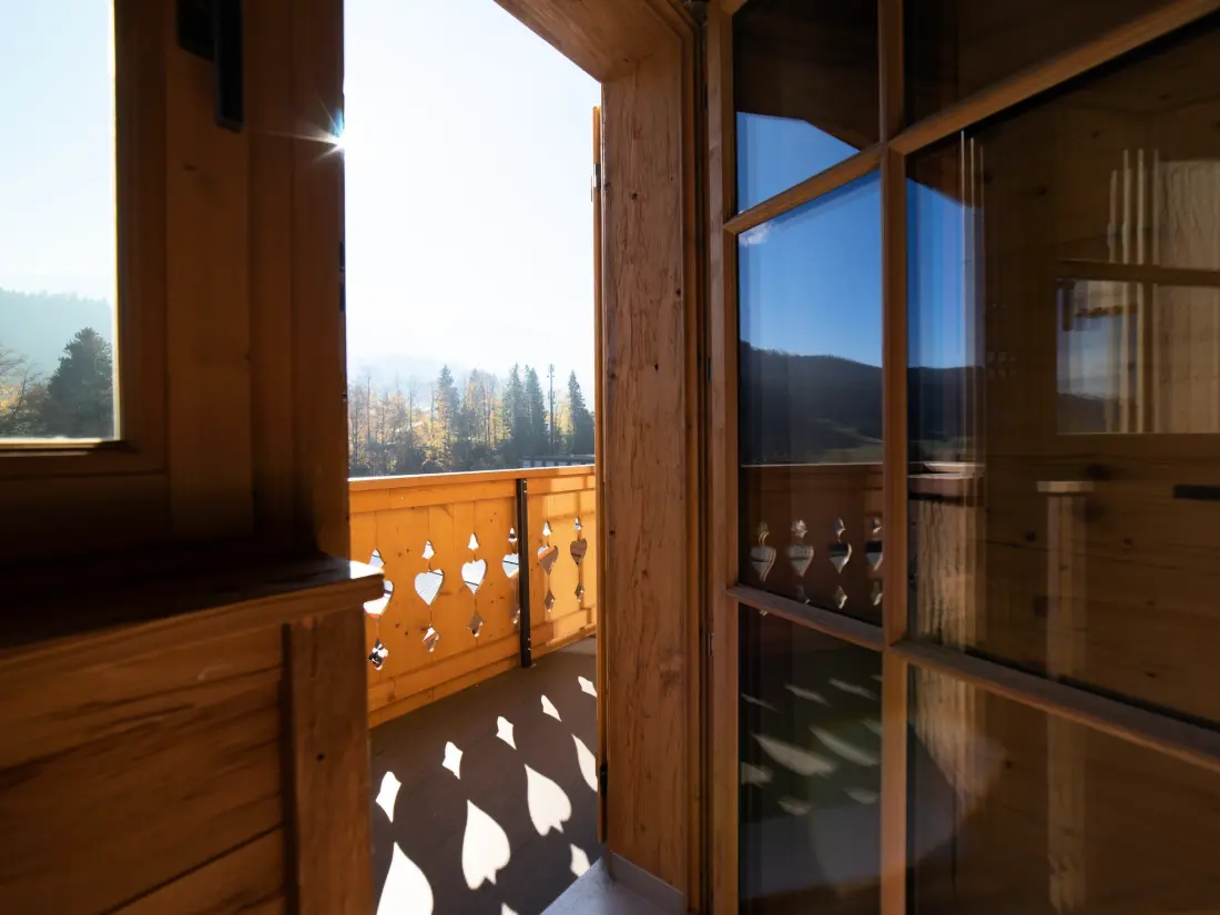 Maison de Vacances Wildhaus