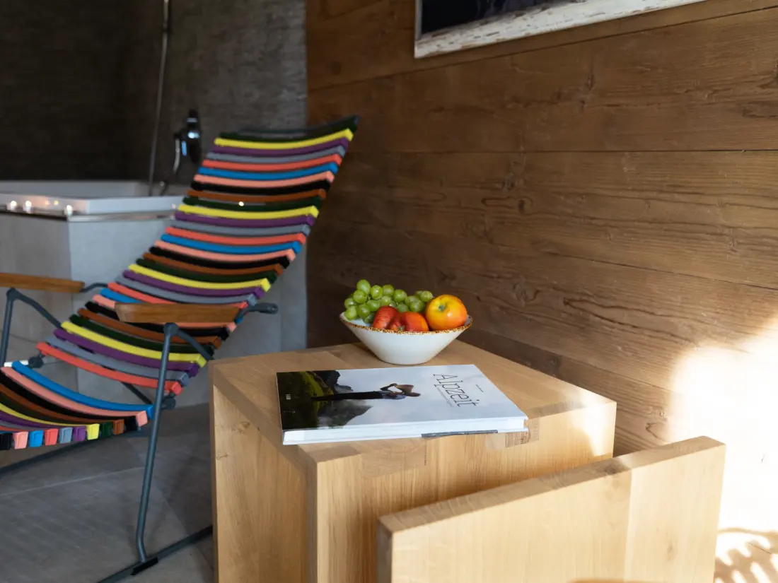 Maison de Vacances Wildhaus