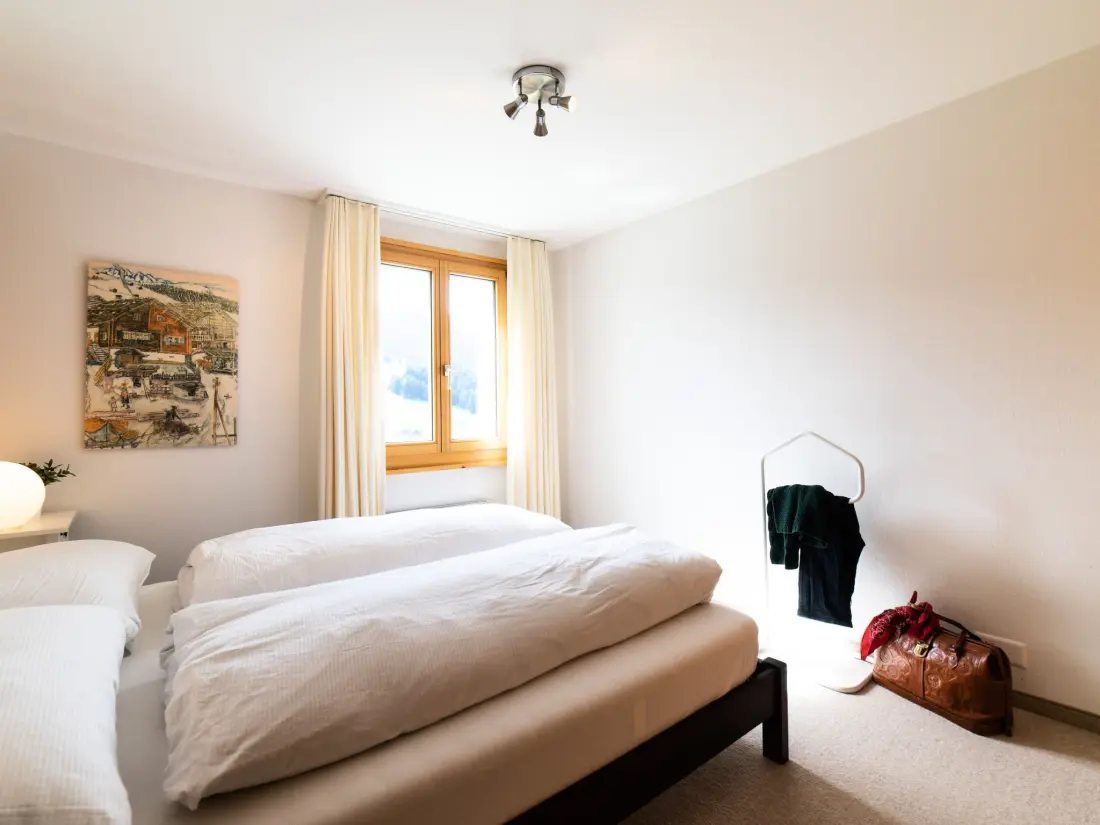 Maison de Vacances Wildhaus