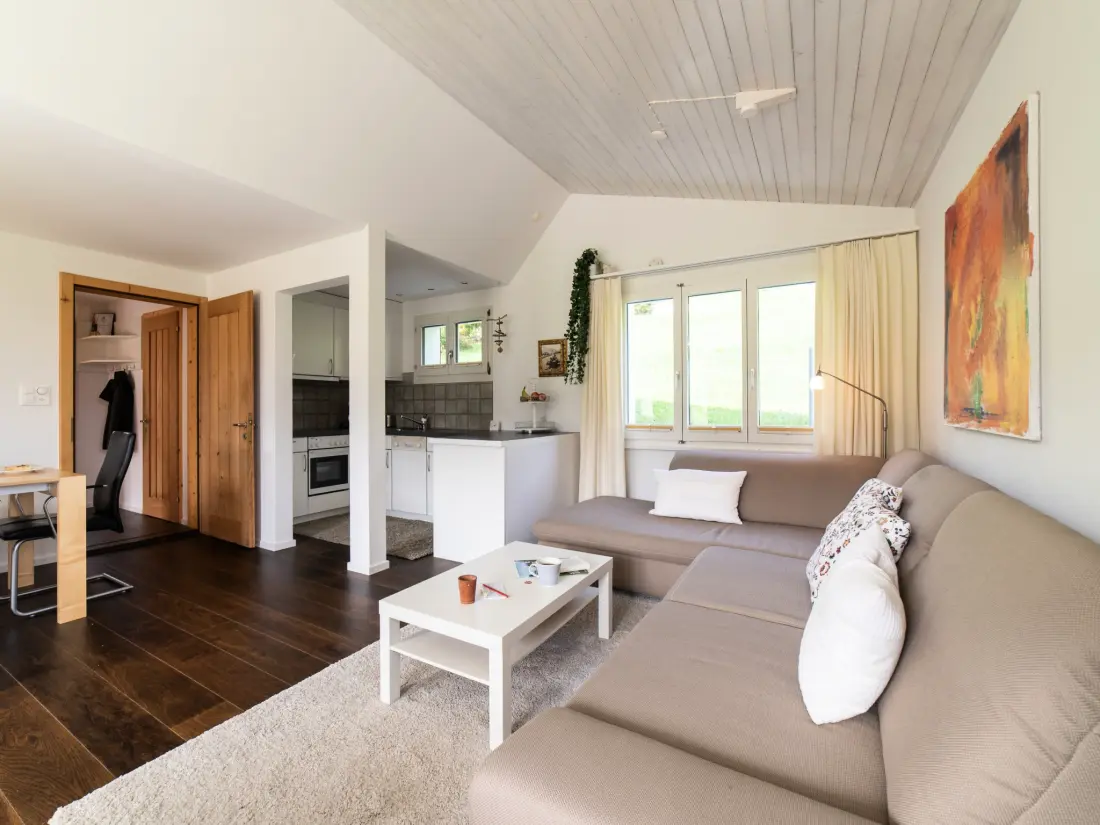 Maison de Vacances Wildhaus
