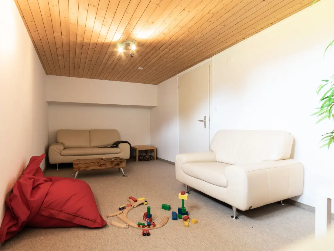 Maison de Vacances Wildhaus