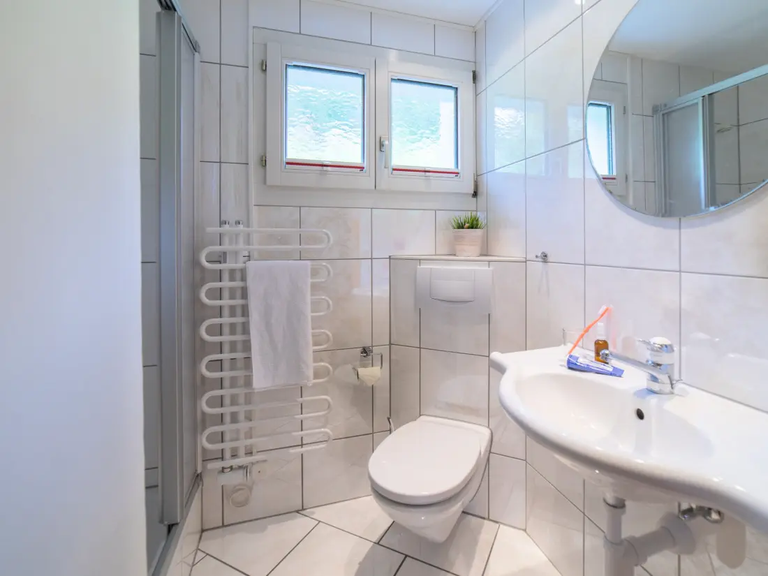Maison de Vacances Wildhaus