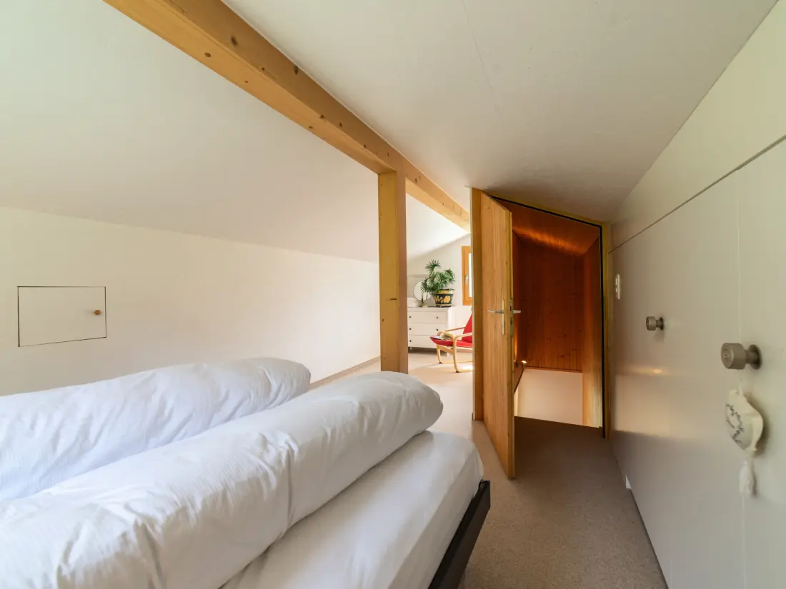 Maison de Vacances Wildhaus