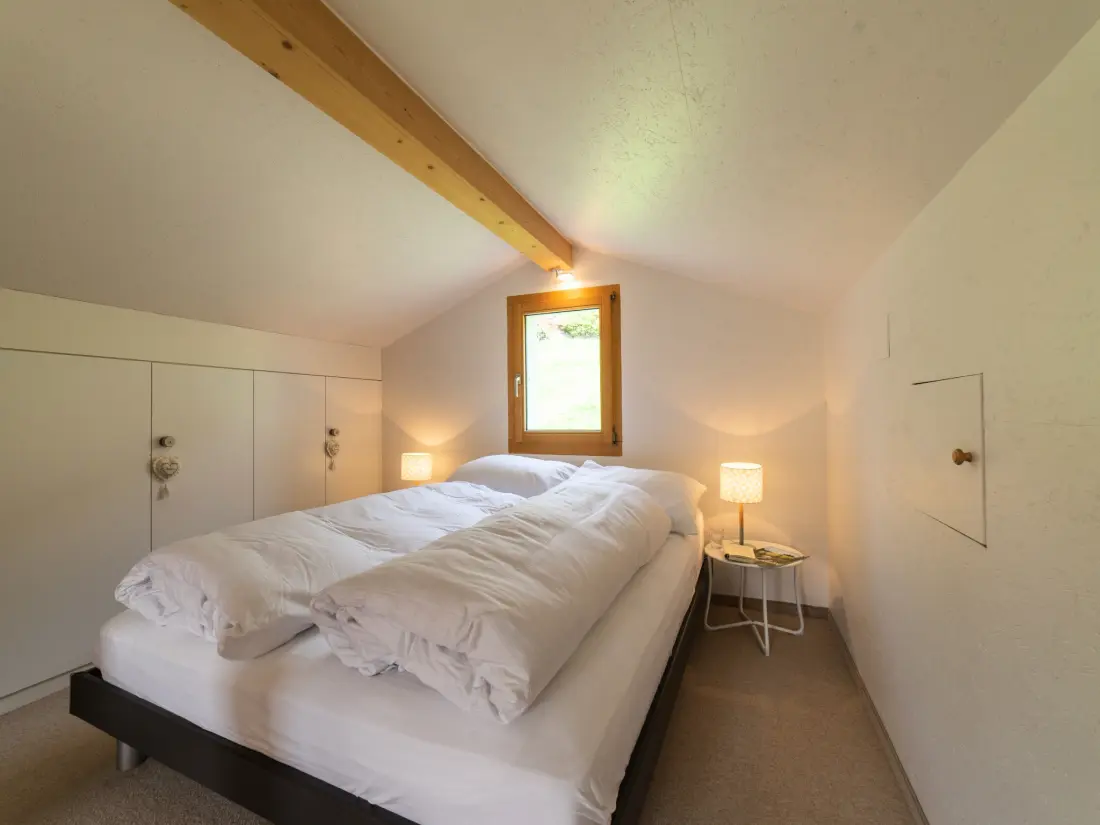 Maison de Vacances Wildhaus