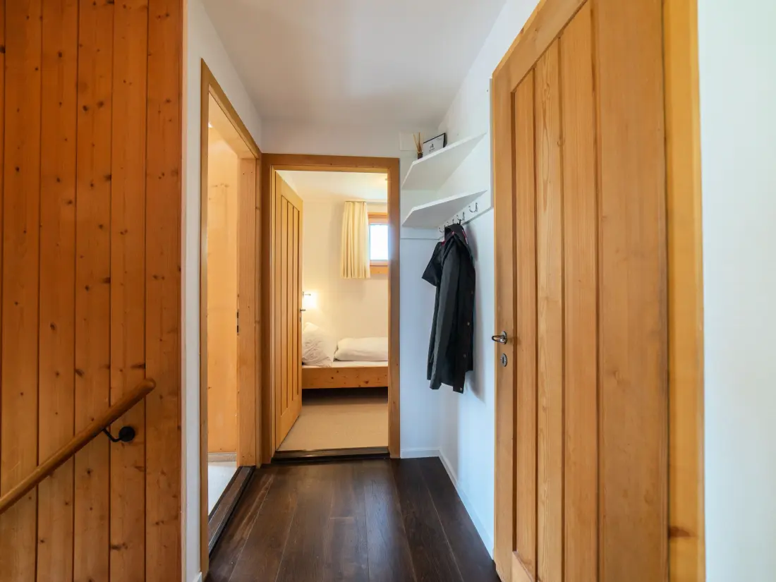 Maison de Vacances Wildhaus
