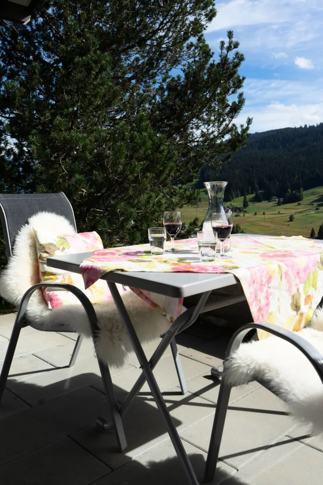 Maison de Vacances Wildhaus