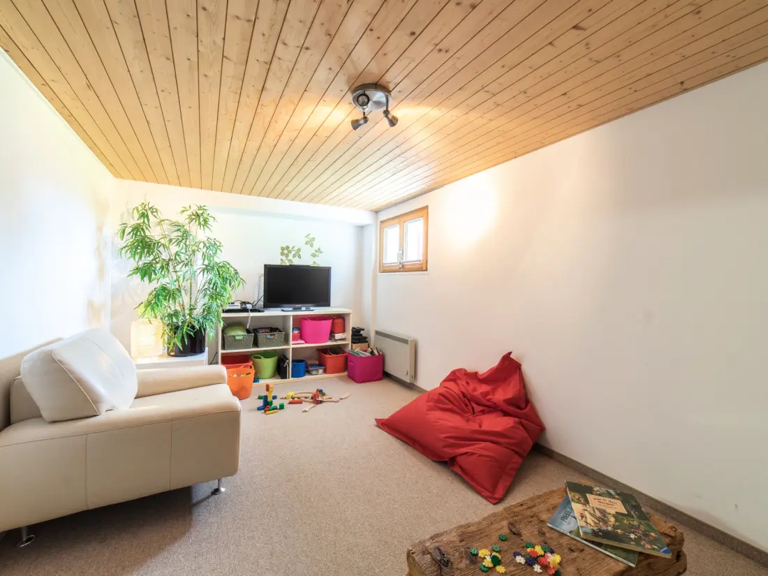 Maison de Vacances Wildhaus