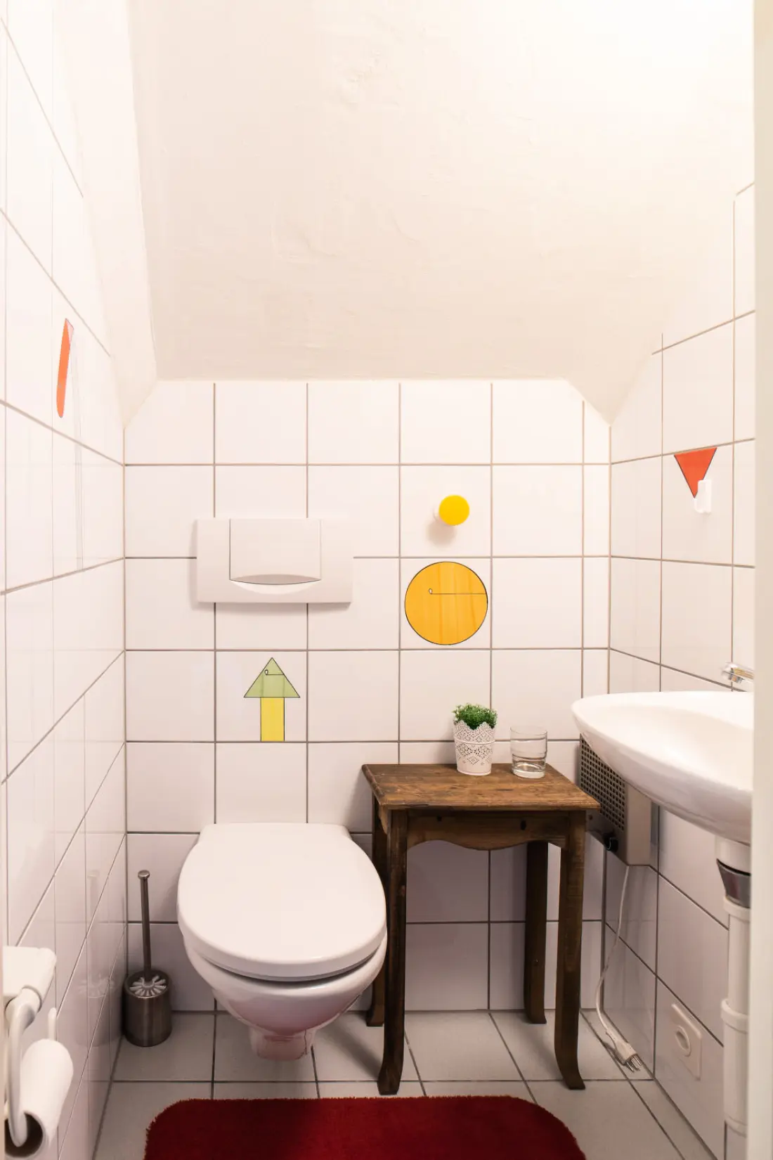 Maison de Vacances Wildhaus