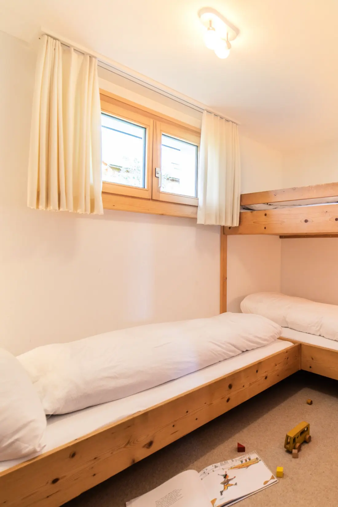 Maison de Vacances Wildhaus