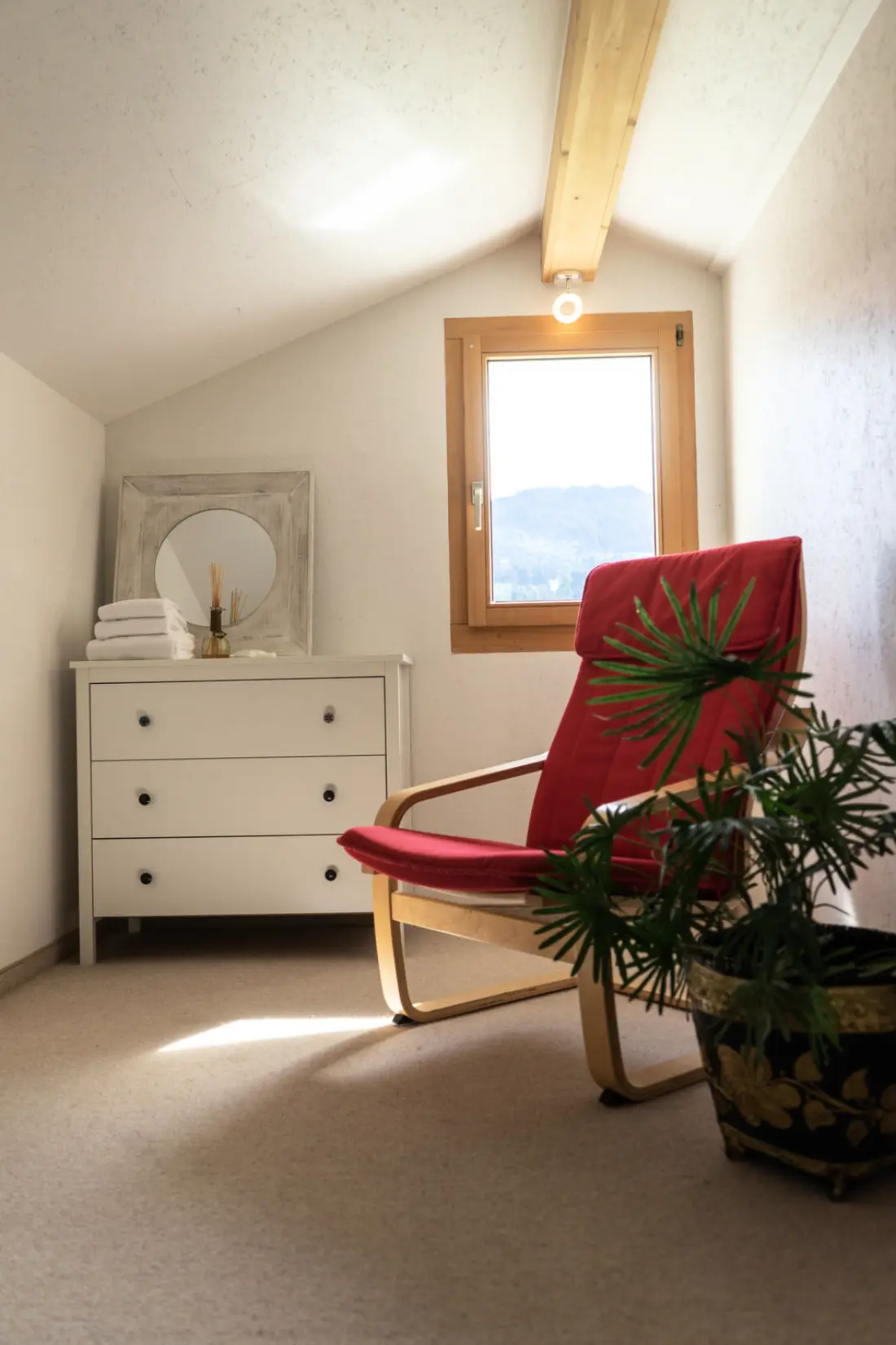 Maison de Vacances Wildhaus